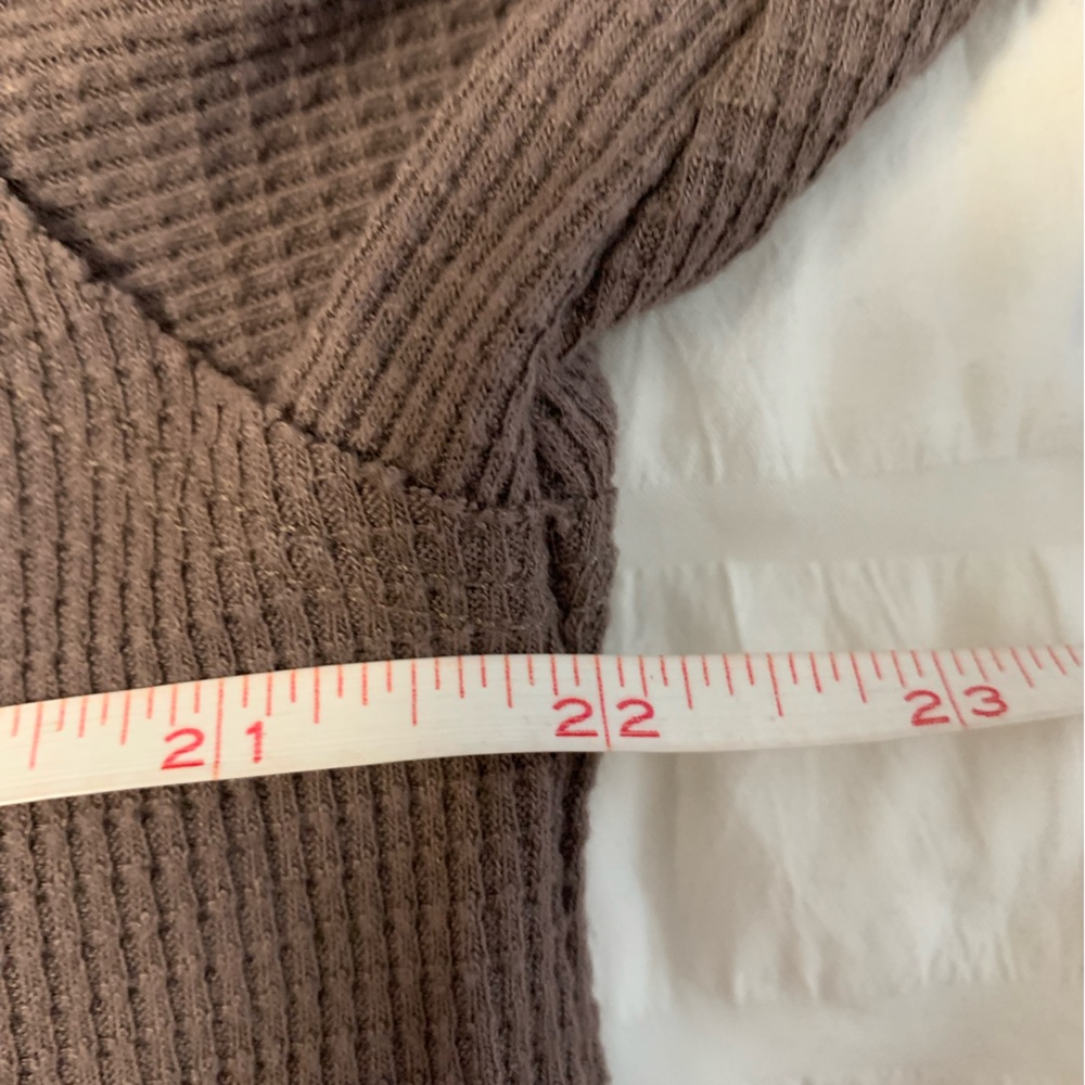 Joy Lab Oversized Pullover - Picture 8 of 16